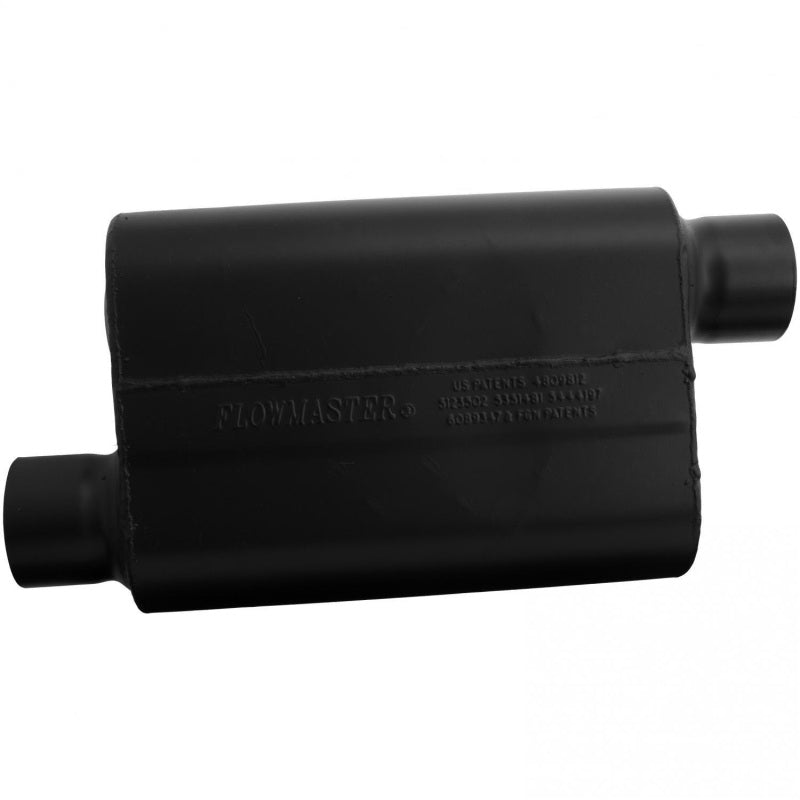 Flowmaster 3 IN(O)/OUT(O) Super 44 Series Muffler - 943048