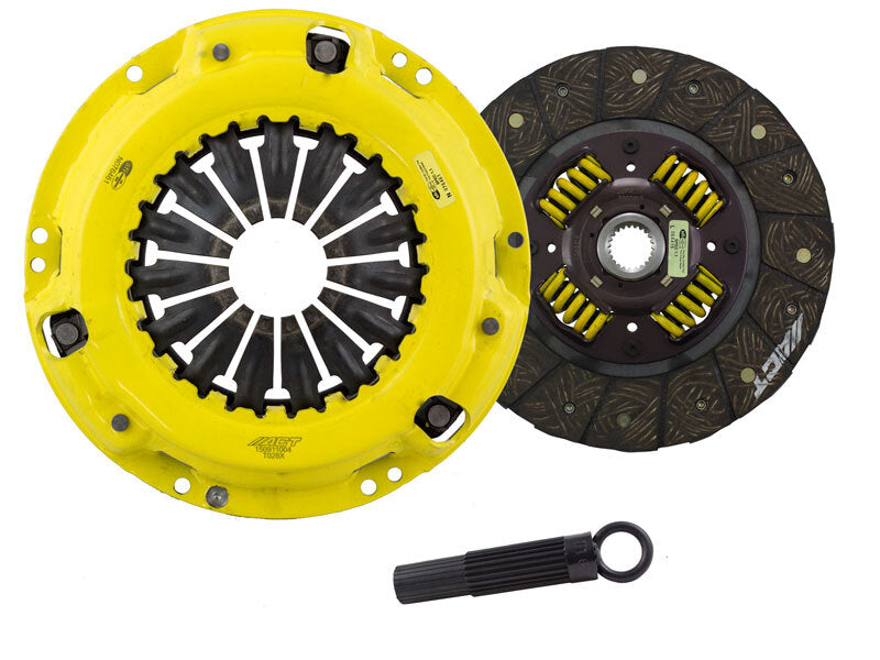 ACT 2011 Toyota Camry XT/Perf Street Sprung Clutch Kit - TC8-XTSS