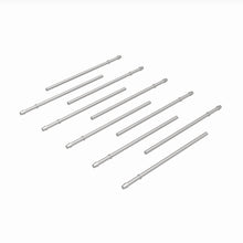 Load image into Gallery viewer, MagnaFlow Hanger .375inch straight 10pk - 10150