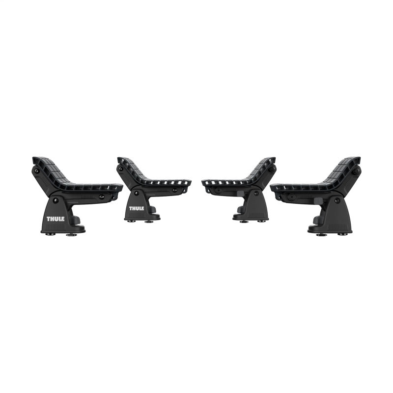 Thule DockGrip Kayak Saddle - Black - 895001