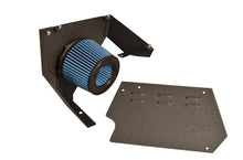 Load image into Gallery viewer, Injen 99-00 BMW 323i E46 2.5L/99-00 328 E46 2.8L/01-05 325 E46 2.5L Wrkl Blk Short Ram Intake w/MR - SP1110WB