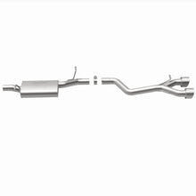 Load image into Gallery viewer, MagnaFlow SYS C/B 08 Volkswagen R32 Sport - 16502