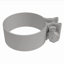Load image into Gallery viewer, MagnaFlow Clamp 2.75inch TORCA SS 1.25inch 10pk - 10163