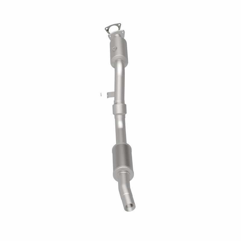 MagnaFlow Conv DF 05-08 Audi Quattro 3.2L Passenger Side - 24356