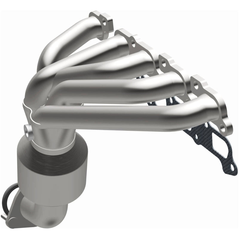 MagnaFlow Direct Fit Catalytic Converter 07-08 Hummer H3 3.7L - 5481353