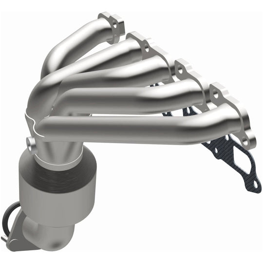 MagnaFlow Direct Fit Catalytic Converter 07-08 Hummer H3 3.7L - 5481353