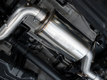 Load image into Gallery viewer, AWE Tuning 2024+ Toyota Land Cruiser / 2025+ Toyota 4Runner 0FG Cat-Back Exhaust w/ BashGuard - 3015-28056
