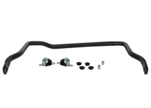 Load image into Gallery viewer, Whiteline 93-98 Toyota Landcruiser 80/100/105 Series Front 32mm X Heavy Duty Fixed Swaybar - BTF66X