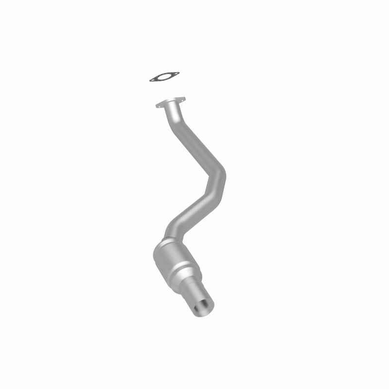MagnaFlow Direct Fit Catalytic Converter 08-09 BMW 535i 3.0L DS Rea - 49781