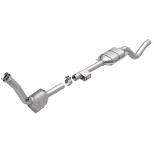 Load image into Gallery viewer, MagnaFlow Conv DF 2003 Mercedes ML320 3.2L - 24143
