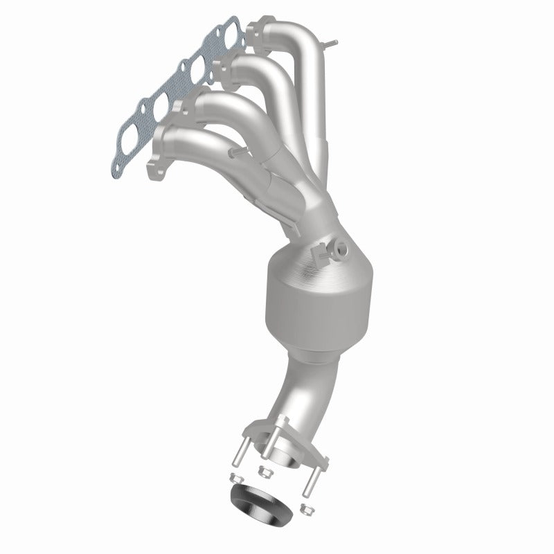 MagnaFlow Direct Fit Catalytic Converter 2004-2005 Colorado 2.8L - 49327