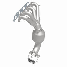 Load image into Gallery viewer, MagnaFlow Direct Fit Catalytic Converter 2006 Chevy Colorado 2.8L - 50764