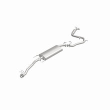 Load image into Gallery viewer, MagnaFlow BRE Exhaust Kit 13-17 Toyota RAV4 2.5L - 106-0753