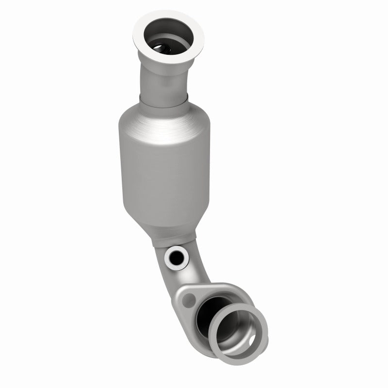 MagnaFlow Direct Fit Catalytic Converter 02-03 Liberty 3.7L Passenger Side Front - 93238