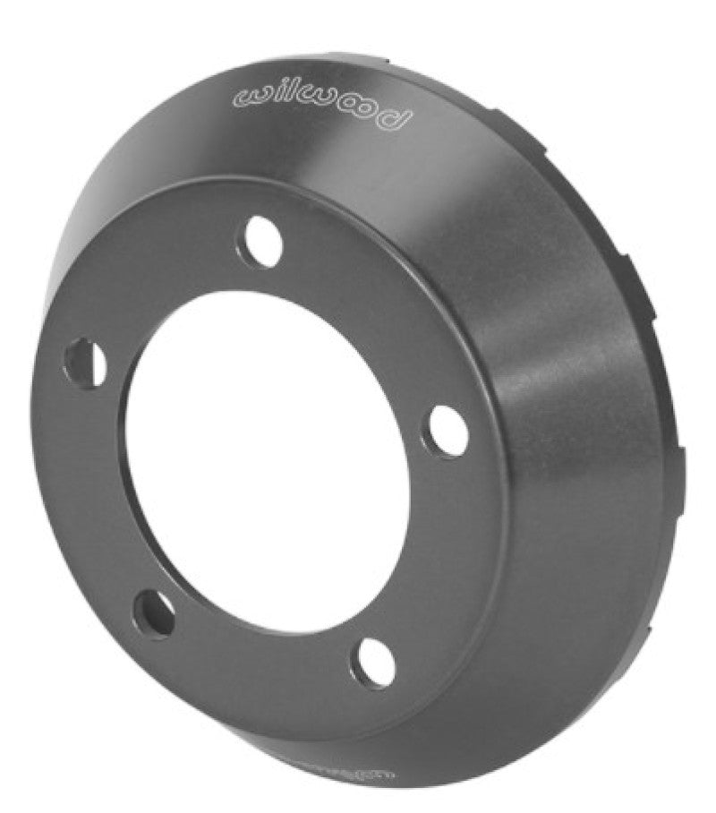 Wilwood Hat-BB Front .700in Offset 5 x 4.50 - 12 on 8.75in - 170-12050