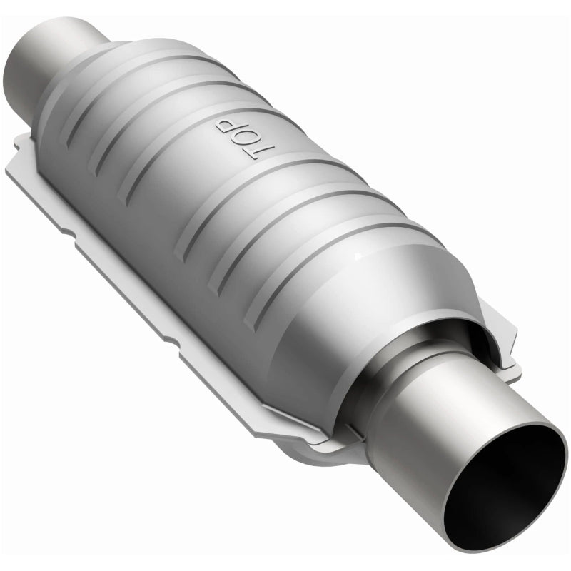 MagnaFlow Universal Catalytic Converter 2.50 CA - 418006