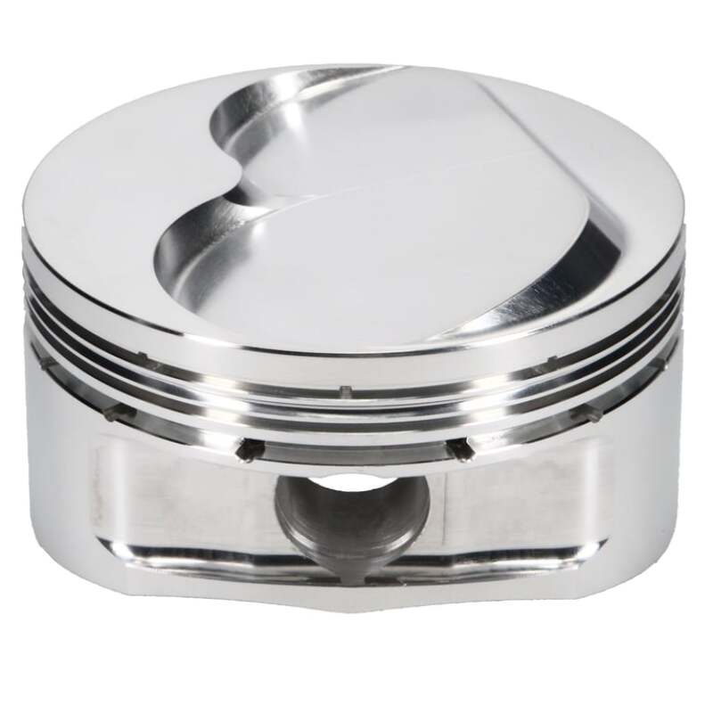 JE Pistons 400SBC ALLPRO/GB2000 Set of 8 Pistons - 281799