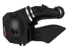 Load image into Gallery viewer, aFe Momentum GT Cold Air Intake System w/Pro Dry S Filter 19-21 Ram 2500/300 V8-6.4L - 50-70052D