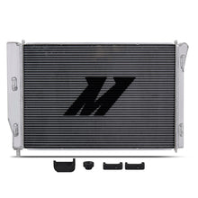 Load image into Gallery viewer, Mishimoto 97-04 Chevy Corvette C5 Performance Aluminum Radiator - MMRAD-C5-97