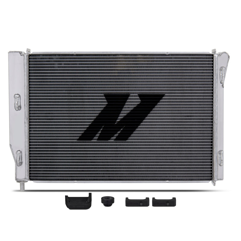 Mishimoto 97-04 Chevy Corvette C5 Performance Aluminum Radiator - MMRAD-C5-97