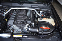 Load image into Gallery viewer, Injen 11-20 Dodge Challenger SRT8 6.4L Hemi / 12-17 Dodge Charger SRT8 6.4L Hemi Evolution Intake - EVO5101