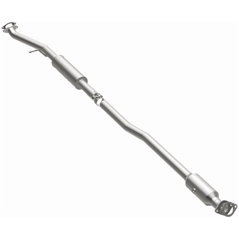 MagnaFlow 16-18 Hyundai Tucson L4 2.0L OEM Grade / EPA Compliant Direct-Fit Catalytic Converter - 21-145