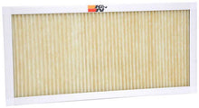 Load image into Gallery viewer, K&amp;N HVAC Filter 10 X 20 X 1 Merv 11 - HVC-11020