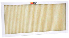 K&N HVAC Filter 10 X 20 X 1 Merv 11 - HVC-11020