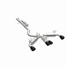 Load image into Gallery viewer, Magnaflow 2023 Toyota GR Corolla NEO Cat-Back Exhaust System - 19631