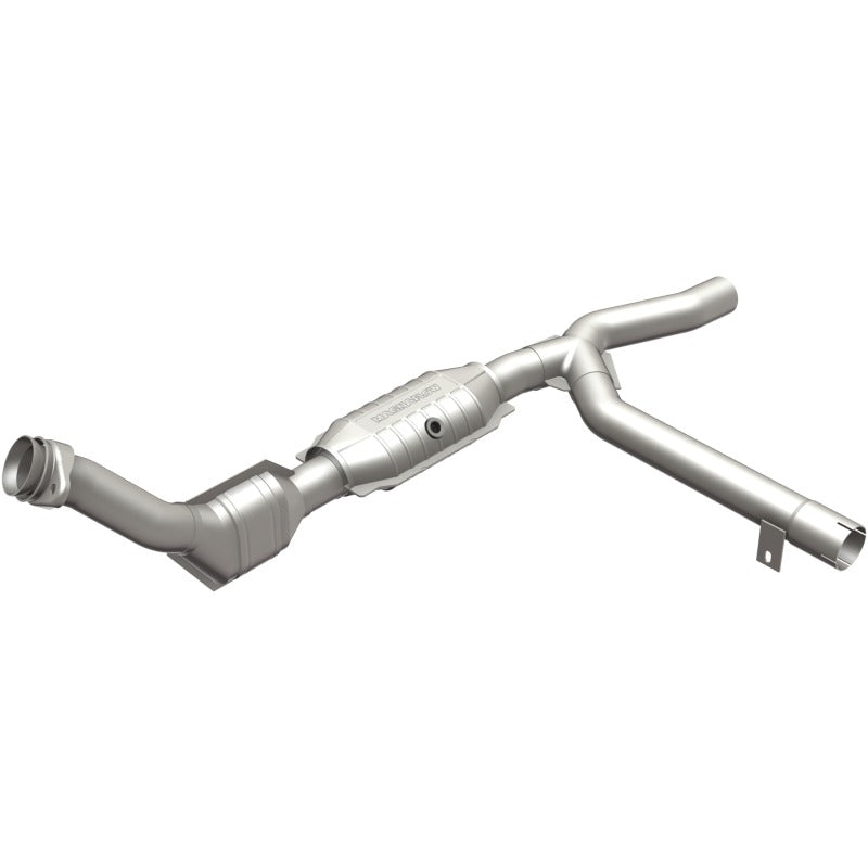 MagnaFlow Conv DF 01 Ford Trucks 4.6L - 51199