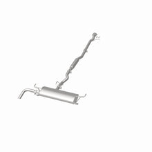 Load image into Gallery viewer, MagnaFlow BRE Exhaust Kit 14-17 NISSAN ROGUE 2.5L - 106-0758