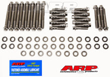Load image into Gallery viewer, ARP SB Chevy SS Hex Head Bolt Kit - 434-3601