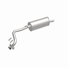 Load image into Gallery viewer, MagnaFlow BRE Exhaust Kit 12-17 Toyota PRIUS V 1.8L - 106-0853