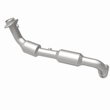 Load image into Gallery viewer, MagnaFlow 2004 Ford F-150 4.6L Direct Fit Converter - 4583449