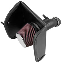 Load image into Gallery viewer, K&amp;N 15-16 Chevy Colorado / GMC Canyon 2.5L F/I 57 Series FIPK Performance Intake Kit - 57-3089