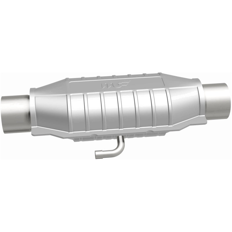 MagnaFlow Conv Univ 2.5 W/Air FED - 94016