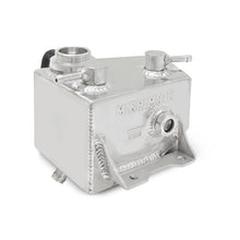 Load image into Gallery viewer, Mishimoto 2024+ Ford Mustang V8/2.3L EcoBoost Expansion Tank - Polished - MMRT-MUS-24P