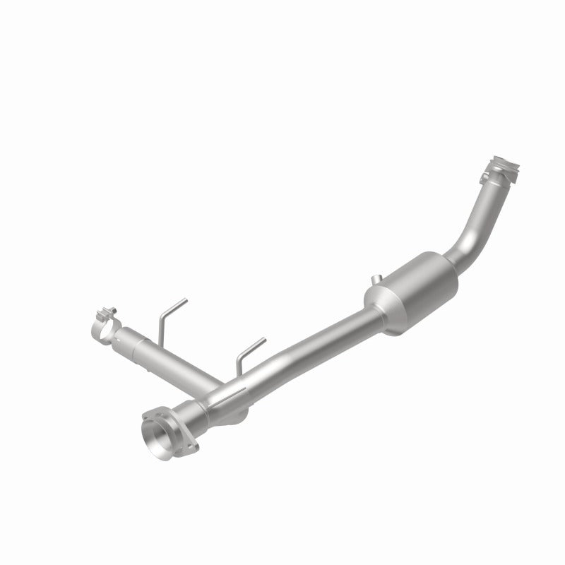 MagnaFlow 2005 Lincoln Navigator 5.4L Direct Fit Converter - 4451165