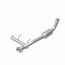 Load image into Gallery viewer, MagnaFlow 2005 Lincoln Navigator 5.4L Direct Fit Converter - 4451165
