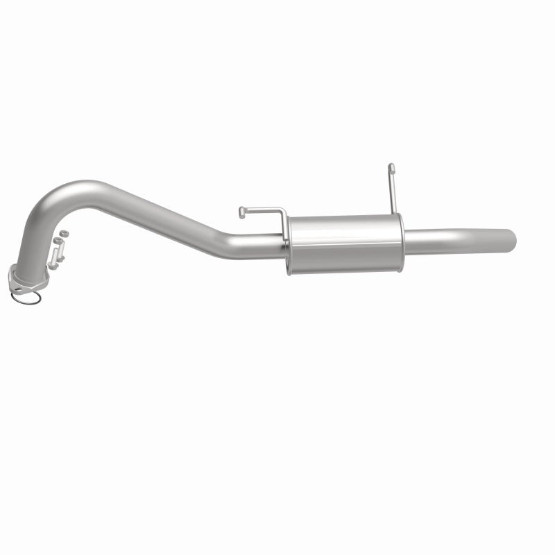 BRExhaust 97-00 Infiniti QX4/ 06-00 Nissan Pathfinder Muffler Kit - 108-0206