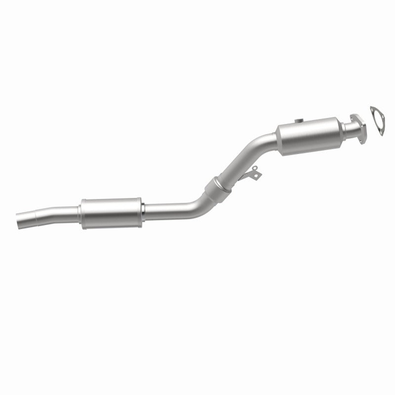 MagnaFlow Conv DF 05-08 Audi Quattro 3.2L Passenger Side - 24356