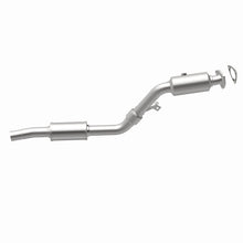 Load image into Gallery viewer, MagnaFlow Conv DF 05-08 Audi Quattro 3.2L Passenger Side - 24356