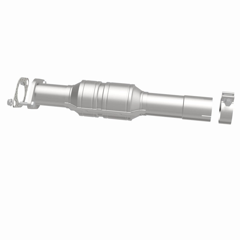 MagnaFlow Direct Fit Catalytic Converter 2012-2013 Impala 3.6L Underbody - 52107
