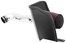 Load image into Gallery viewer, K&amp;N 77 Series Performance Intake Kit - Chevy/GMC 14-15 Silverado/Seirra /2015 Suburban/Tahoe/Yukon - 77-3082KP