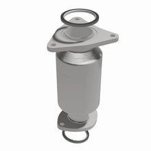 Load image into Gallery viewer, MagnaFlow Direct Fit Catalytic Converter 01-08 Lexus SC430 4.3L Manifold - 49909