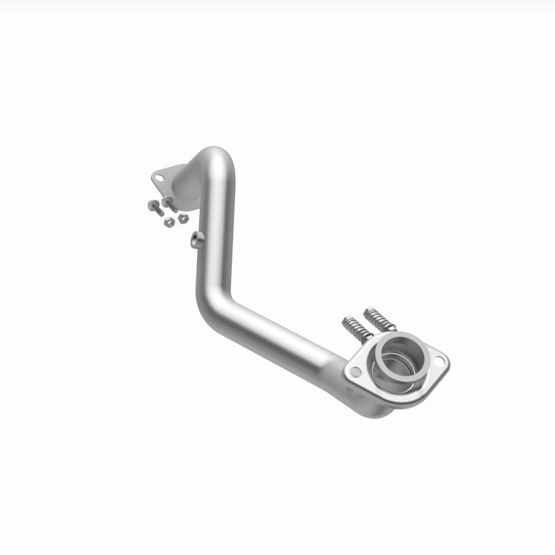 BRE Exhaust 06-12 RAV4 2.4L 2.5L 3.5L Front Pipe Kit - 107-0229