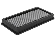 Load image into Gallery viewer, aFe MagnumFLOW Pro Dry S OE Replacement Filter 18-19 Volkswagen Atlas L4-2.0L (t)/V6-3.6L - 31-10278