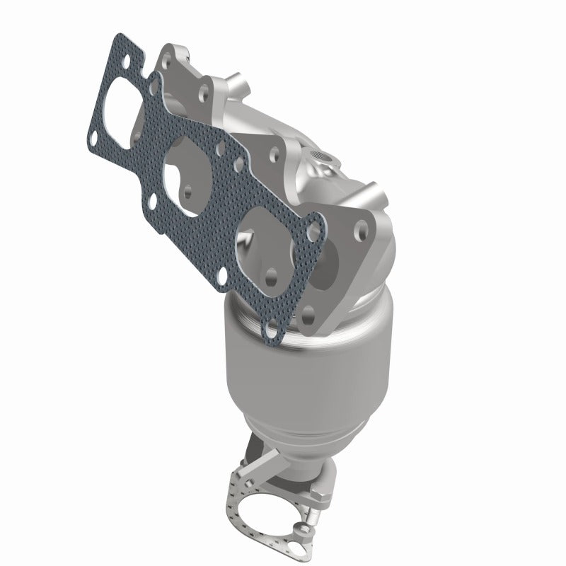 MagnaFlow Direct Fit Catalytic Converter 2016 Sorento V6 3.3 OEM Manifold - 22-089