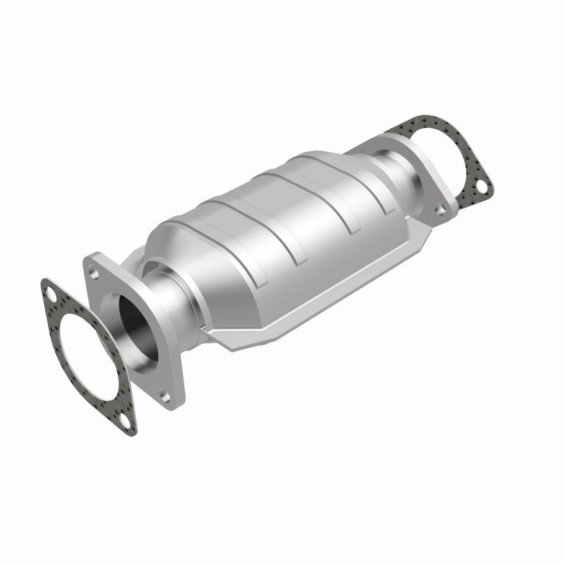 MagnaFlow Direct Fit Catalytic Converter 02-04 Infiniti I35 3.5L - 51108