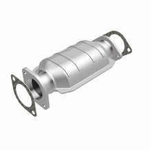 Load image into Gallery viewer, MagnaFlow Direct Fit Catalytic Converter 02-04 Infiniti I35 3.5L - 441041